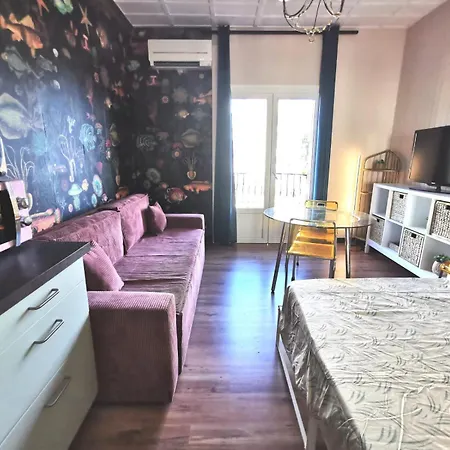 Appartamento Corail - Clim - Wifi - Parking - Piscine - Front De - Proche Commerces Et Centre *