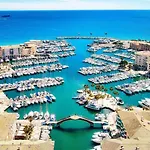 Corail - Clim - Wifi - Parking - Piscine - Front De - Proche Commerces Et Centre *