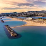 Corail - Clim - Wifi - Parking - Piscine - Front De - Proche Commerces Et Centre * Fréjus