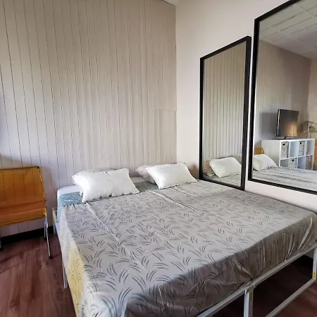 Apartment Corail - Clim - Wifi - Parking - Piscine - Front De - Proche Commerces Et Centre Fréjus