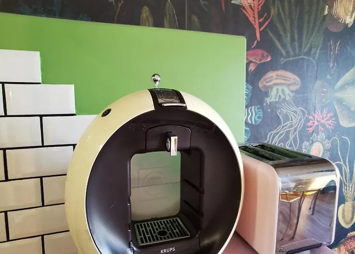 Corail - Clim - Wifi - Parking - Piscine - Front De - Proche Commerces Et Centre
