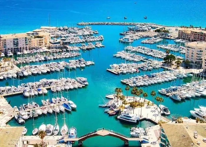 Corail - Clim - Wifi - Parking - Piscine - Front De - Proche Commerces Et Centre *